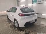  Peugeot  208   / 2019 / 5P / Berline Puretech 75 SS LIKE / GARANTIE STELLANTIS 10 ANS VOIR PHOTO 2 #3