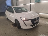  Peugeot  208   / 2019 / 5P / Berline Puretech 75 SS LIKE / GARANTIE STELLANTIS 10 ANS VOIR PHOTO 2 #5