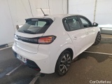  Peugeot  208   / 2023 / 5P / Berline PureTech 100 SS Active / GARANTIE STELLANTIS 10 ANS VOIR PHOTO 2 #4