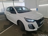  Peugeot  208   / 2023 / 5P / Berline PureTech 100 SS Active / GARANTIE STELLANTIS 10 ANS VOIR PHOTO 2 #5