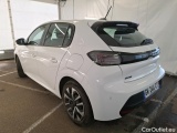  Peugeot  208   / 2023 / 5P / Berline PureTech 100 SS Active / GARANTIE STELLANTIS 10 ANS VOIR PHOTO 2 #3