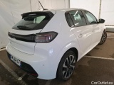  Peugeot  208   / 2023 / 5P / Berline PureTech 100 SS Active / GARANTIE STELLANTIS 10 ANS VOIR PHOTO 2 #4
