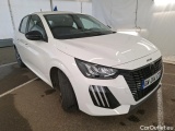  Peugeot  208   / 2023 / 5P / Berline PureTech 100 SS Active / GARANTIE STELLANTIS 10 ANS VOIR PHOTO 2 #5