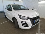  Peugeot  208   / 2023 / 5P / Berline PureTech 100 SS Active / GARANTIE STELLANTIS 10 ANS VOIR PHOTO 2 #5
