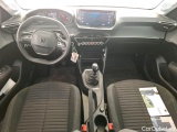  Peugeot  208   / 2023 / 5P / Berline PureTech 100 SS Active / GARANTIE STELLANTIS 10 ANS VOIR PHOTO 2 #6