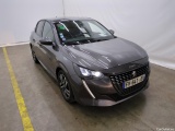  Peugeot  208  Allure Business 1.2 PureTech 100CV BVM6 E6d / GARANTIE STELLANTIS 10 ANS VOIR PHOTO 2 #3