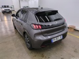  Peugeot  208  Allure Business 1.2 PureTech 100CV BVM6 E6d / GARANTIE STELLANTIS 10 ANS VOIR PHOTO 2 #5
