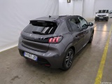  Peugeot  208  Allure Business 1.2 PureTech 100CV BVM6 E6d / GARANTIE STELLANTIS 10 ANS VOIR PHOTO 2 #4