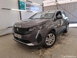 Peugeot 3008   / 2020 / 5P / SUV PureTech 130 SS Active Business / GARANTIE STELLANTIS 10 ANS VOIR PHOTO 2