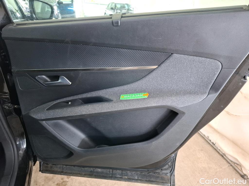  Peugeot  5008   / 2020 / 5P / SUV PureTech 130 SS EAT8 Active Business / GARANTIE STELLANTIS 10 ANS VOIR PHOTO 2 #16