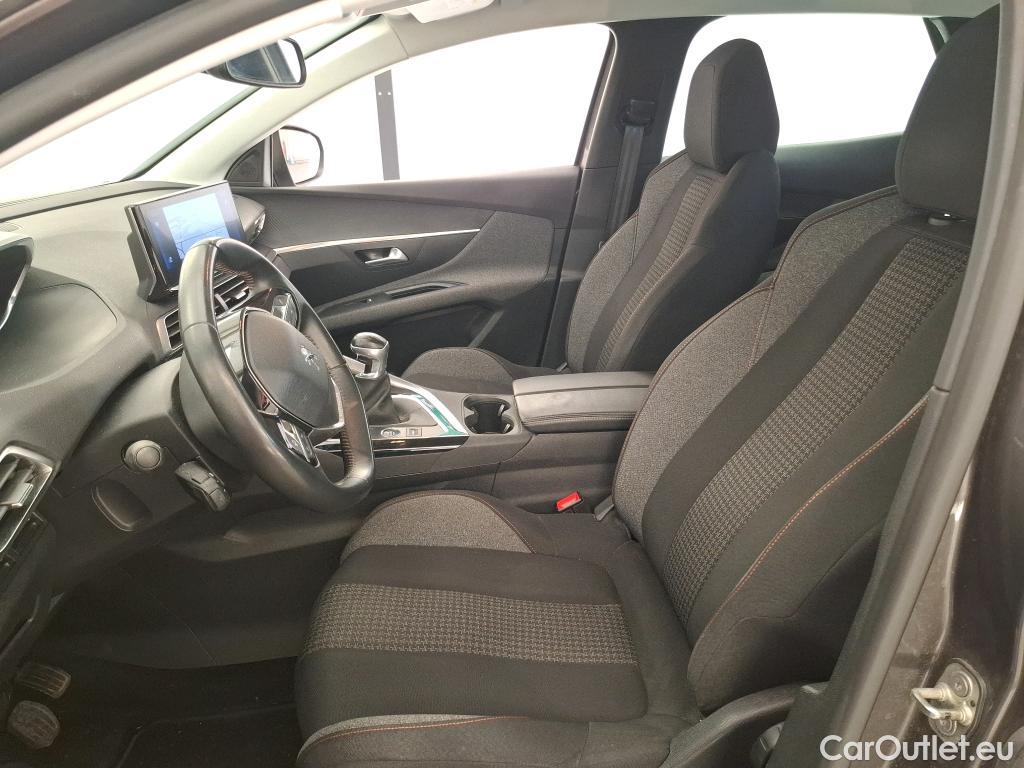  Peugeot  3008   / 2020 / 5P / SUV PureTech 130 SS Active Business / GARANTIE STELLANTIS 10 ANS VOIR PHOTO 2 #34