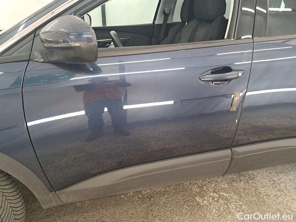  Peugeot  5008   / 2016 / 5P / SUV Puretech 130 SS ACTIVE BUSINESS / GARANTIE STELLANTIS 10 ANS VOIR PHOTO 2 #4