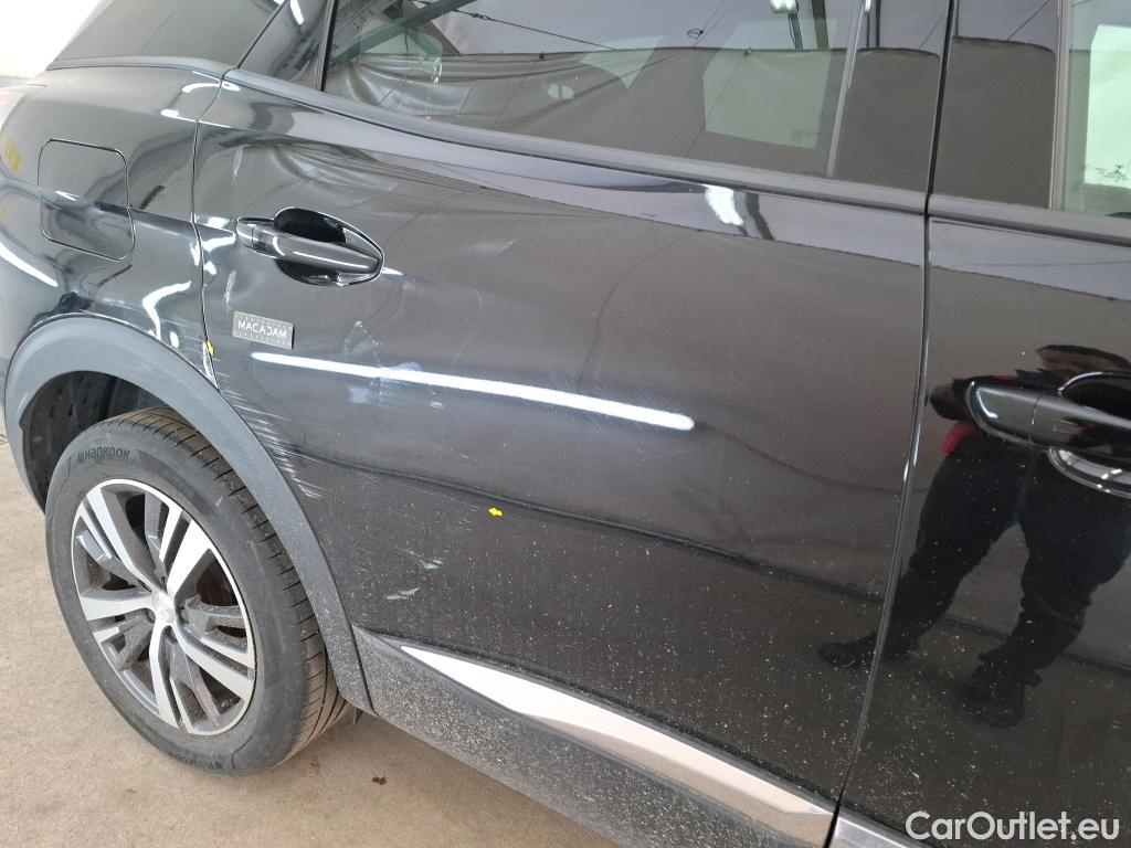 Peugeot  3008   / 2020 / 5P / SUV PureTech 130 SS Allure Pack / GARANTIE STELLANTIS 10 ANS VOIR PHOTO 2 #4
