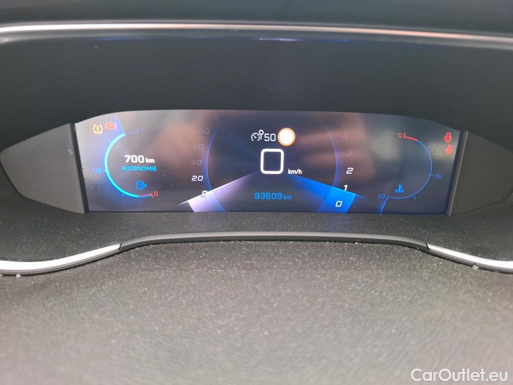  Peugeot  308   SW / 2017 / 5P / Break Puretech 110 SS Active Business / GARANTIE STELLANTIS 10 ANS VOIR PHOTO 2 #29