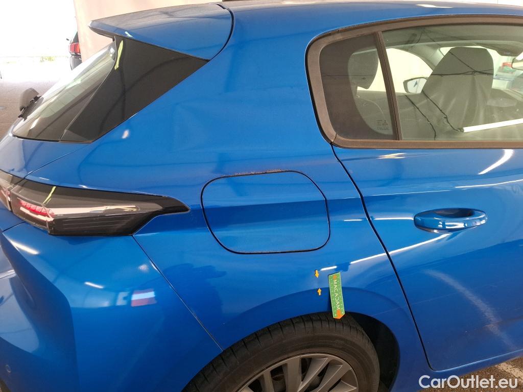  Peugeot  308    2021  5P  Berline PureTech 110  ACTIVE PACK / GARANTIE STELLANTIS 10 ANS VOIR PHOTO 2 #65