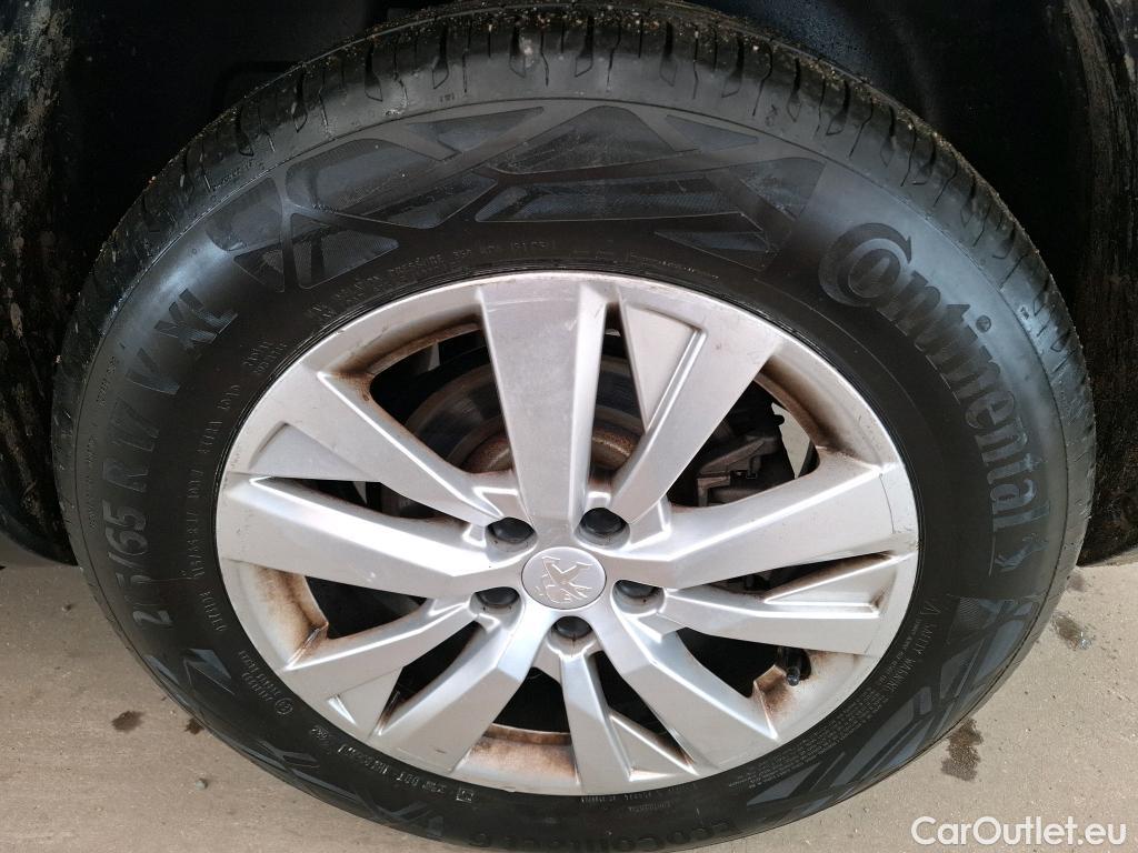  Peugeot  5008   / 2020 / 5P / SUV PureTech 130 SS EAT8 Active Business / GARANTIE STELLANTIS 10 ANS VOIR PHOTO 2 #5