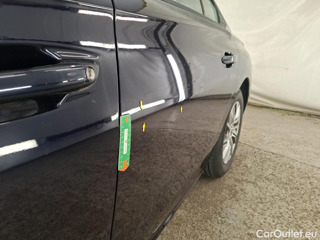  Peugeot  508   / 2018 / 5P / Berline PureTech 130 SS EAT8 Active Pack / GARANTIE STELLANTIS 10 ANS VOIR PHOTO 2 #32