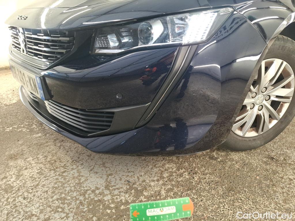  Peugeot  508   / 2018 / 5P / Berline PureTech 130 SS EAT8 Active Pack / GARANTIE STELLANTIS 10 ANS VOIR PHOTO 2 #26