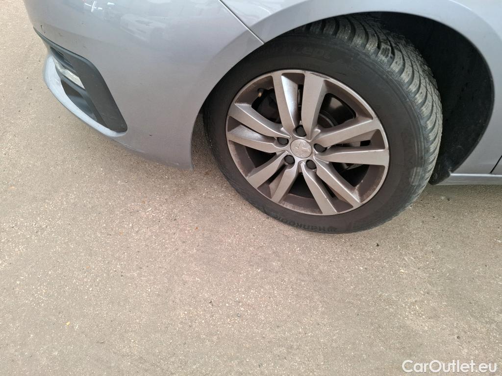  Peugeot  308   SW / 2017 / 5P / Break Puretech 110 SS Active Business / GARANTIE STELLANTIS 10 ANS VOIR PHOTO 2 #16