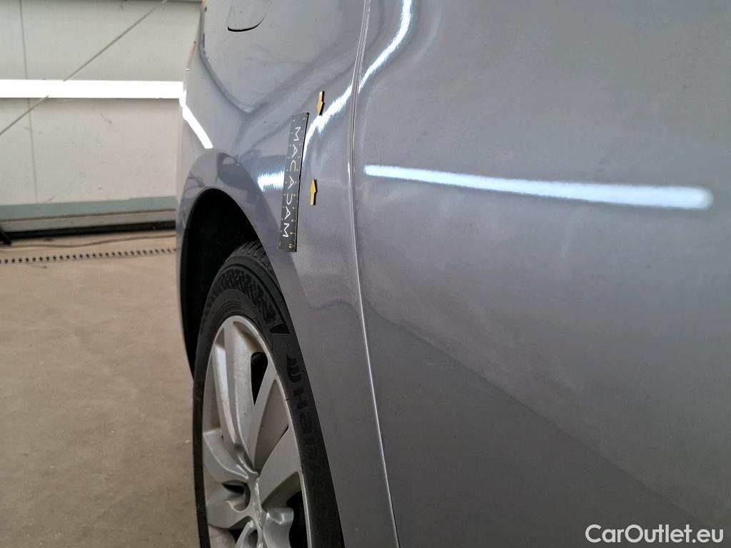  Peugeot  308   SW / 2017 / 5P / Break Puretech 110 SS Active Business / GARANTIE STELLANTIS 10 ANS VOIR PHOTO 2 #5