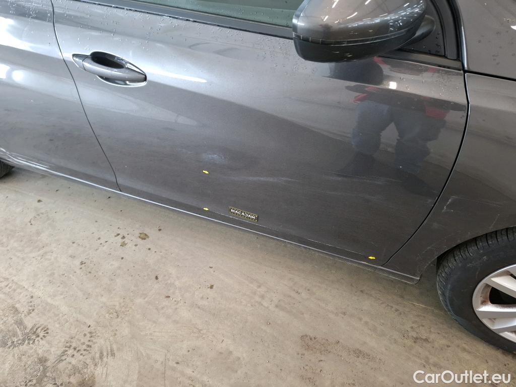  Peugeot  308   / 2017 / 5P / Berline Puretech 110 SS Active Business / GARANTIE STELLANTIS 10 ANS VOIR PHOTO 2 #22