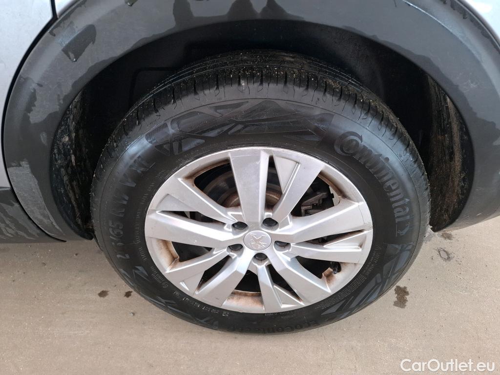  Peugeot  5008   / 2020 / 5P / SUV PureTech 130 SS EAT8 Active Business / GARANTIE STELLANTIS 10 ANS VOIR PHOTO 2 #4
