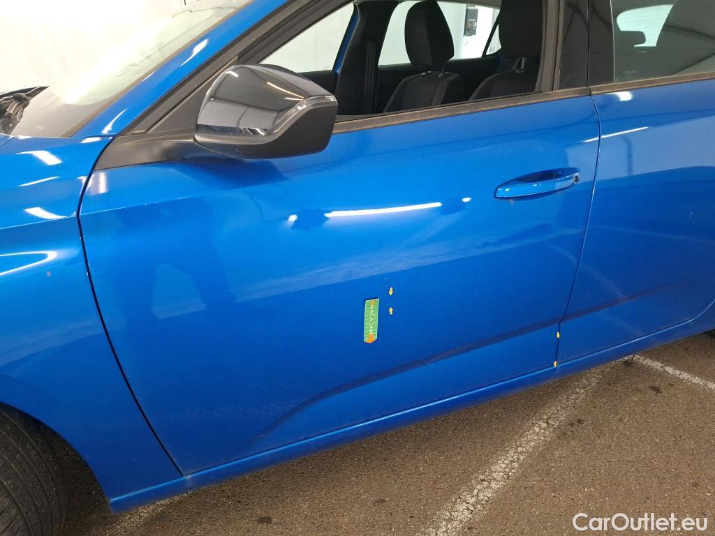  Peugeot  308    2021  5P  Berline PureTech 110  ACTIVE PACK / GARANTIE STELLANTIS 10 ANS VOIR PHOTO 2 #44