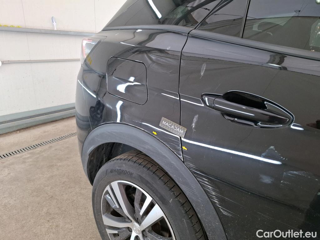  Peugeot  3008   / 2020 / 5P / SUV PureTech 130 SS Allure Pack / GARANTIE STELLANTIS 10 ANS VOIR PHOTO 2 #1