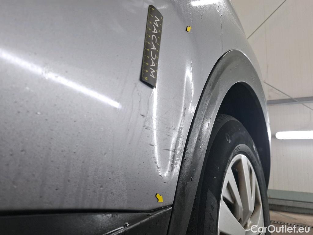  Peugeot  5008   / 2016 / 5P / SUV Puretech 130 SS ACTIVE BUSINESS / GARANTIE STELLANTIS 10 ANS VOIR PHOTO 2 #9