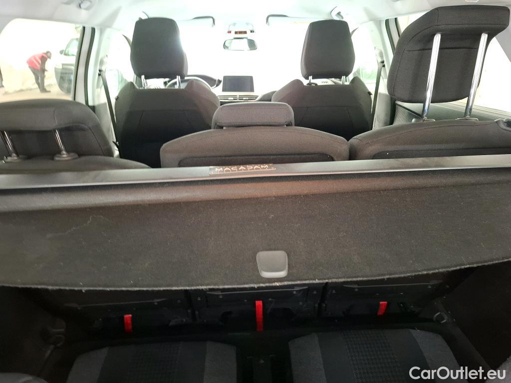  Peugeot  5008   / 2016 / 5P / SUV Puretech 130 SS ACTIVE BUSINESS / GARANTIE STELLANTIS 10 ANS VOIR PHOTO 2 #5