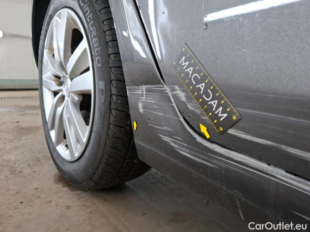  Peugeot  308   / 2017 / 5P / Berline Puretech 110 SS Active Business / GARANTIE STELLANTIS 10 ANS VOIR PHOTO 2 #9
