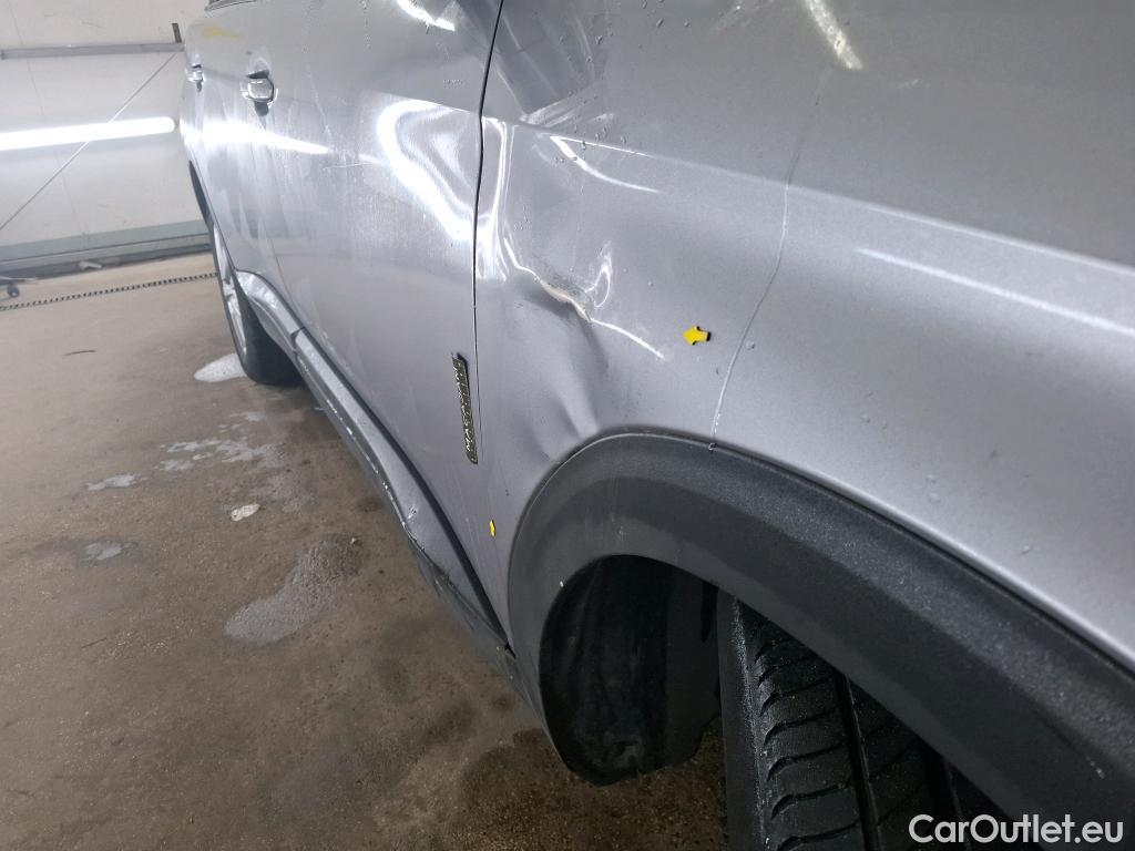  Peugeot  5008   / 2016 / 5P / SUV Puretech 130 SS ACTIVE BUSINESS / GARANTIE STELLANTIS 10 ANS VOIR PHOTO 2 #3