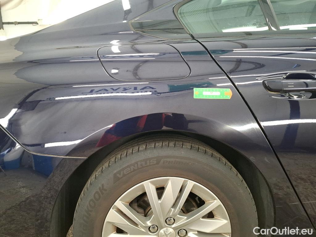  Peugeot  508   / 2018 / 5P / Berline PureTech 130 SS EAT8 Active Pack / GARANTIE STELLANTIS 10 ANS VOIR PHOTO 2 #17