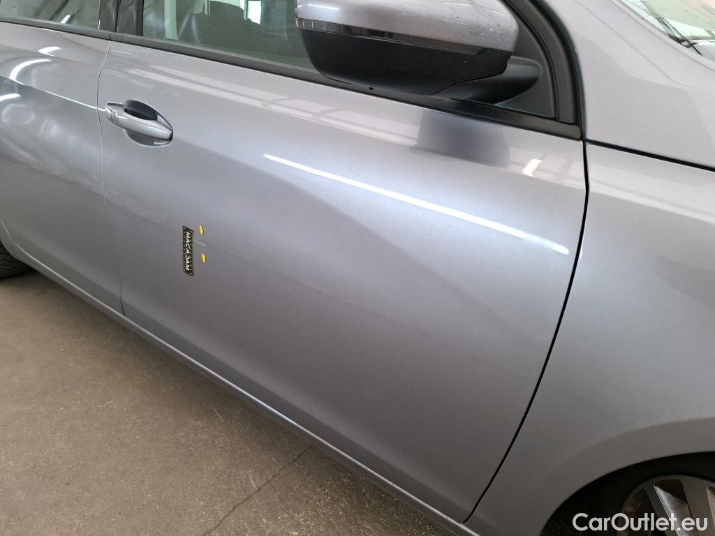  Peugeot  308   SW / 2017 / 5P / Break Puretech 110 SS Active Business / GARANTIE STELLANTIS 10 ANS VOIR PHOTO 2 #25