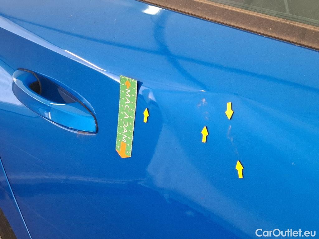  Peugeot  308    2021  5P  Berline PureTech 110  ACTIVE PACK / GARANTIE STELLANTIS 10 ANS VOIR PHOTO 2 #6