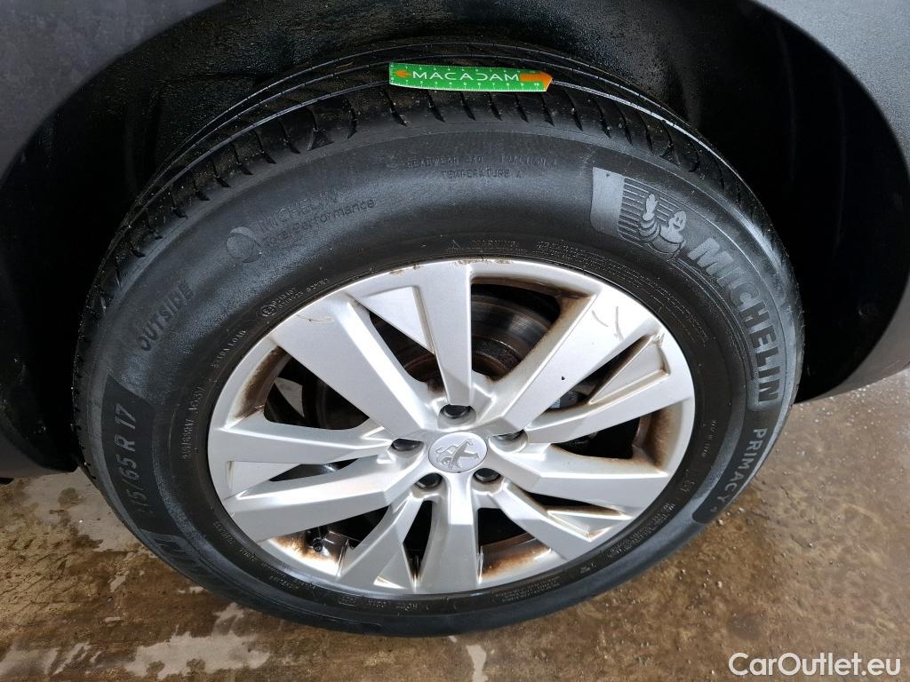  Peugeot  5008   / 2020 / 5P / SUV PureTech 130 SS EAT8 Active Business / GARANTIE STELLANTIS 10 ANS VOIR PHOTO 2 #7