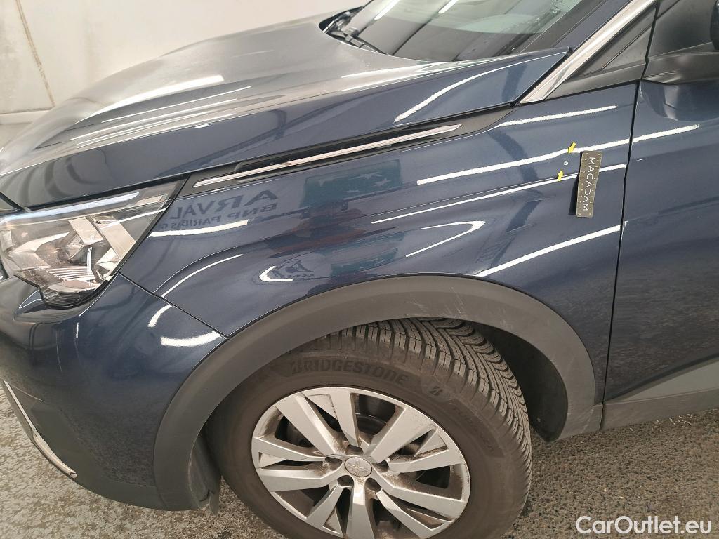  Peugeot  5008   / 2016 / 5P / SUV Puretech 130 SS ACTIVE BUSINESS / GARANTIE STELLANTIS 10 ANS VOIR PHOTO 2 #53