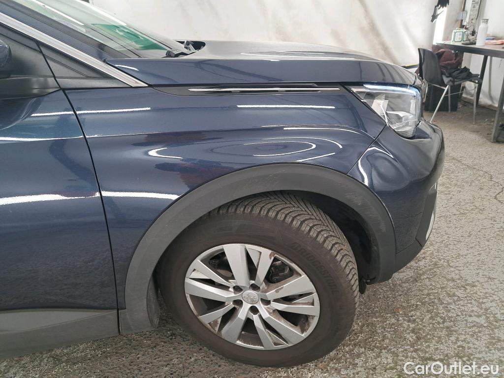  Peugeot  5008   / 2016 / 5P / SUV Puretech 130 SS ACTIVE BUSINESS / GARANTIE STELLANTIS 10 ANS VOIR PHOTO 2 #59