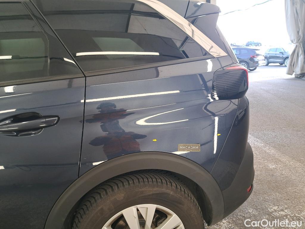  Peugeot  5008   / 2016 / 5P / SUV Puretech 130 SS ACTIVE BUSINESS / GARANTIE STELLANTIS 10 ANS VOIR PHOTO 2 #17