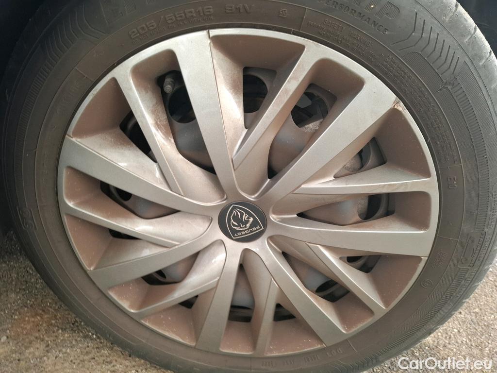  Peugeot  308    2021  5P  Berline PureTech 110  ACTIVE PACK / GARANTIE STELLANTIS 10 ANS VOIR PHOTO 2 #56
