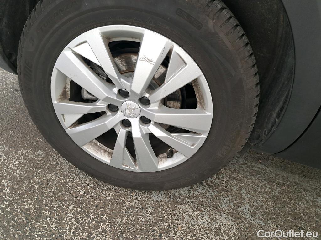  Peugeot  5008   / 2016 / 5P / SUV Puretech 130 SS ACTIVE BUSINESS / GARANTIE STELLANTIS 10 ANS VOIR PHOTO 2 #69