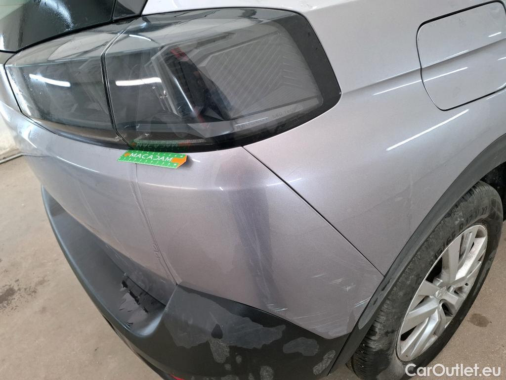  Peugeot  5008   / 2020 / 5P / SUV PureTech 130 SS EAT8 Active Business / GARANTIE STELLANTIS 10 ANS VOIR PHOTO 2 #26