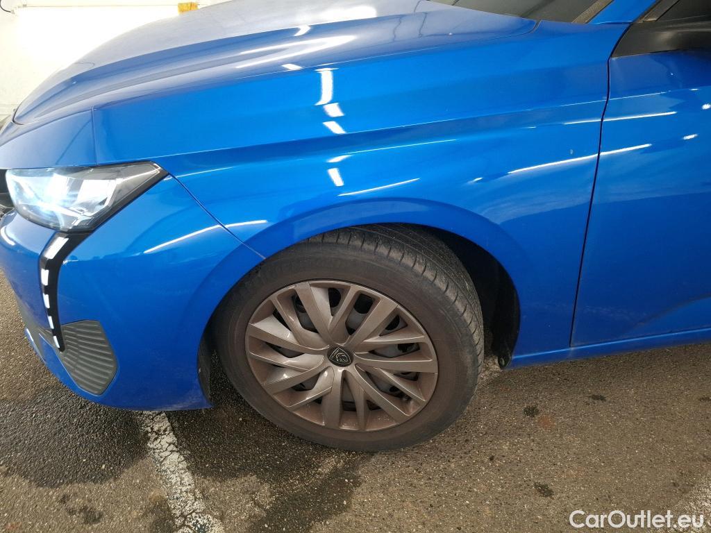  Peugeot  308    2021  5P  Berline PureTech 110  ACTIVE PACK / GARANTIE STELLANTIS 10 ANS VOIR PHOTO 2 #52