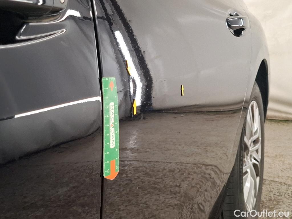  Peugeot  508   / 2018 / 5P / Berline PureTech 130 SS EAT8 Active Pack / GARANTIE STELLANTIS 10 ANS VOIR PHOTO 2 #33