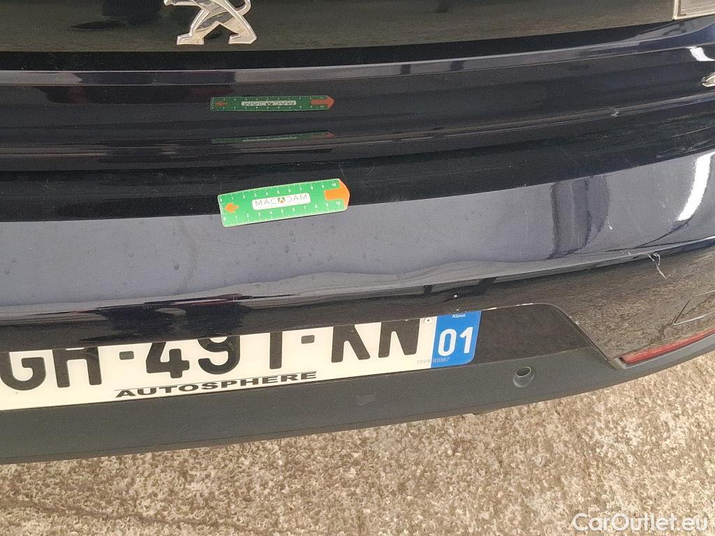  Peugeot  508   / 2018 / 5P / Berline PureTech 130 SS EAT8 Active Pack / GARANTIE STELLANTIS 10 ANS VOIR PHOTO 2 #2