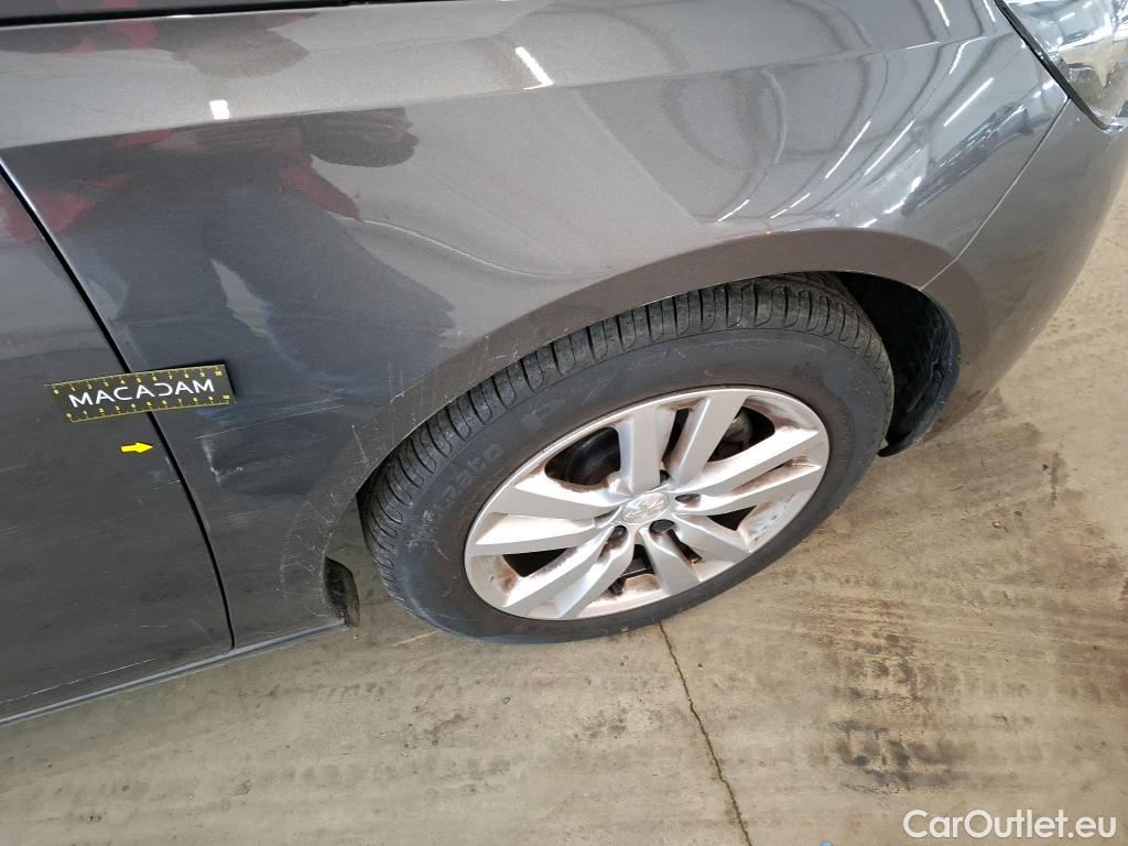  Peugeot  308   / 2017 / 5P / Berline Puretech 110 SS Active Business / GARANTIE STELLANTIS 10 ANS VOIR PHOTO 2 #26