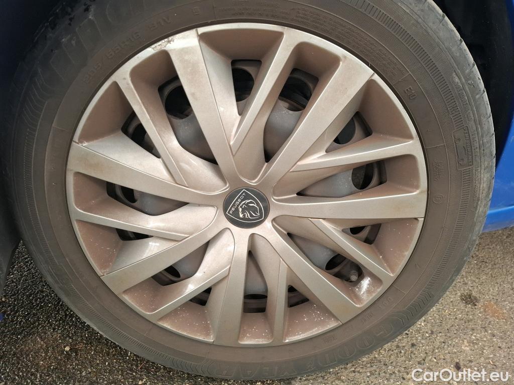  Peugeot  308    2021  5P  Berline PureTech 110  ACTIVE PACK / GARANTIE STELLANTIS 10 ANS VOIR PHOTO 2 #53