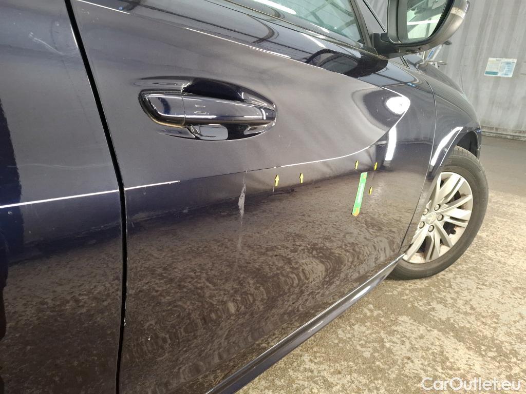  Peugeot  508   / 2018 / 5P / Berline PureTech 130 SS EAT8 Active Pack / GARANTIE STELLANTIS 10 ANS VOIR PHOTO 2 #12