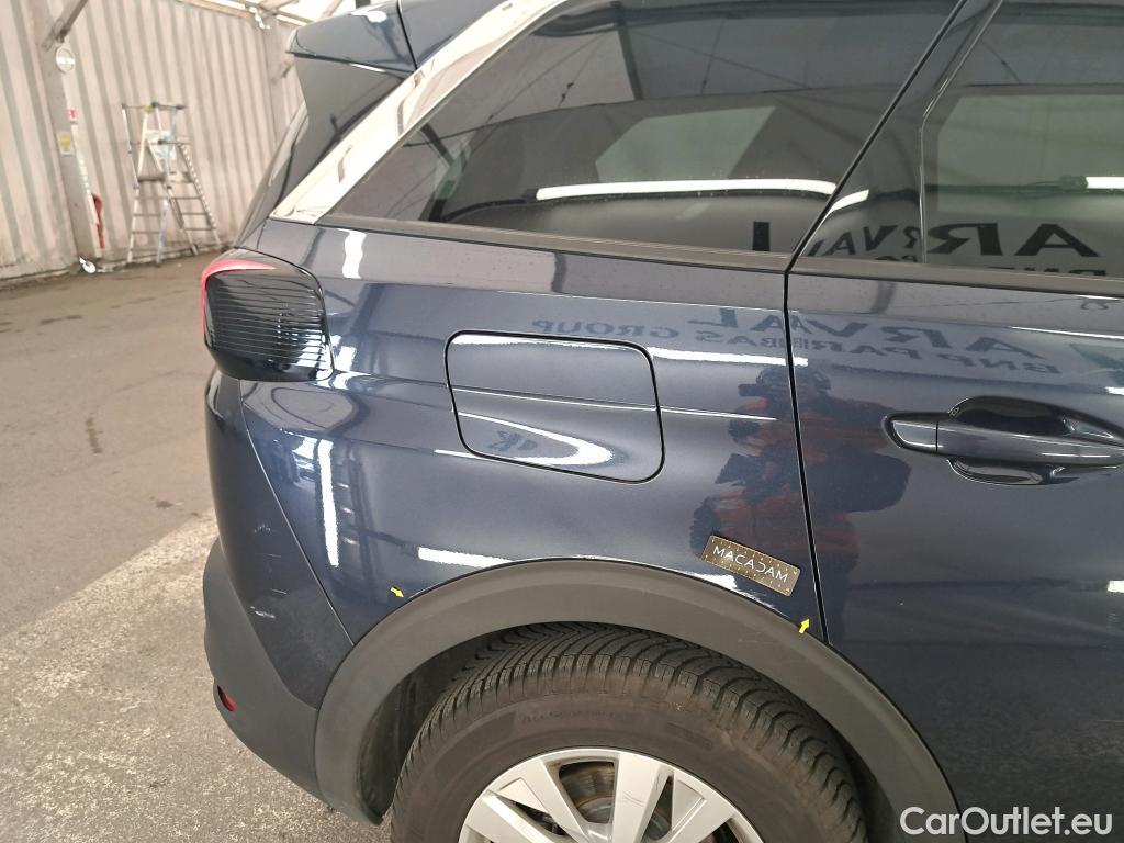  Peugeot  5008   / 2016 / 5P / SUV Puretech 130 SS ACTIVE BUSINESS / GARANTIE STELLANTIS 10 ANS VOIR PHOTO 2 #14