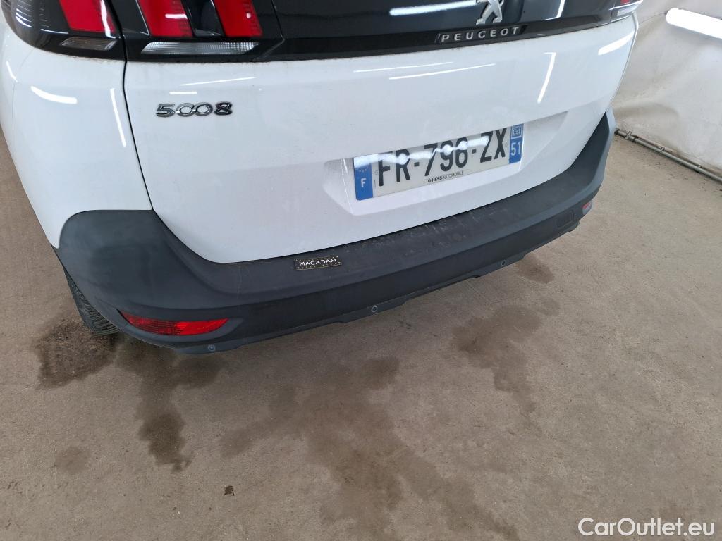  Peugeot  5008   / 2016 / 5P / SUV Puretech 130 SS ACTIVE BUSINESS / GARANTIE STELLANTIS 10 ANS VOIR PHOTO 2 #22